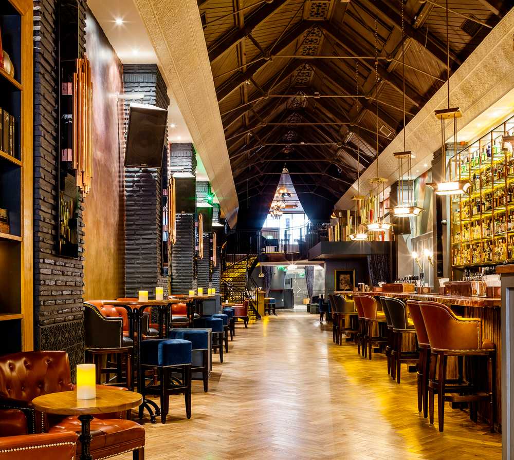 Commercial, Retail and Fit-Out Projects