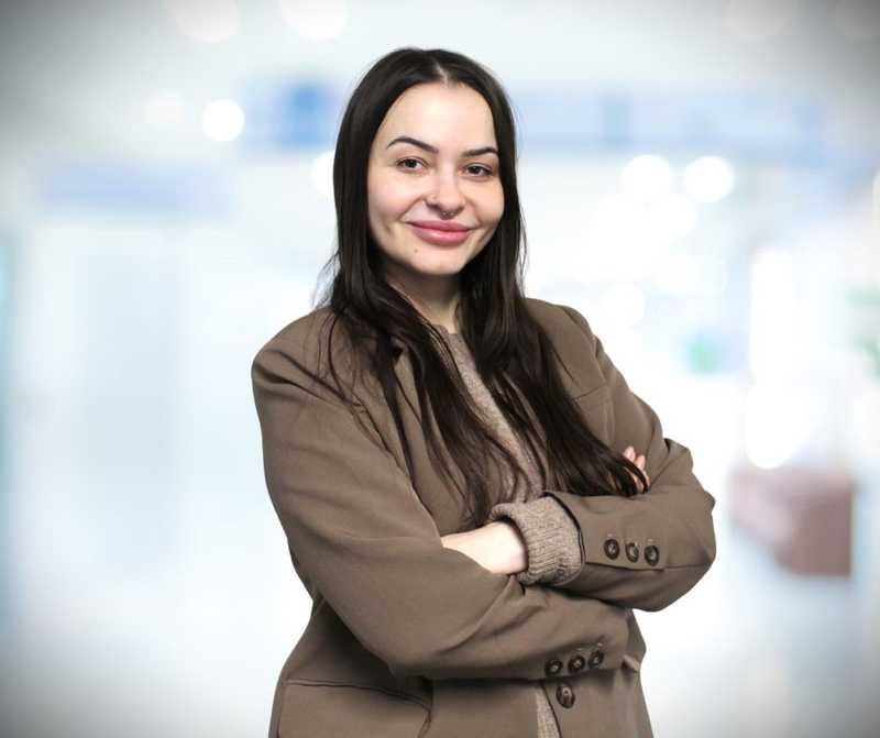 Bruna Lamorea Veiga Lopes