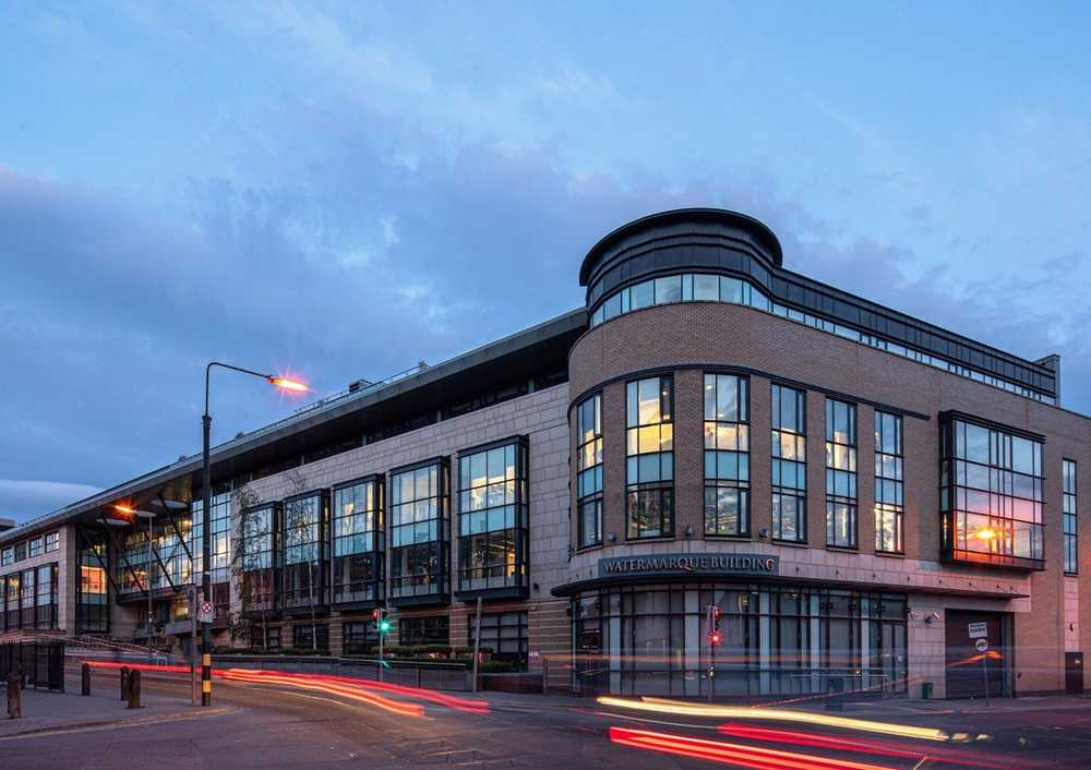 Fire Protection Works and Upgrades Projects