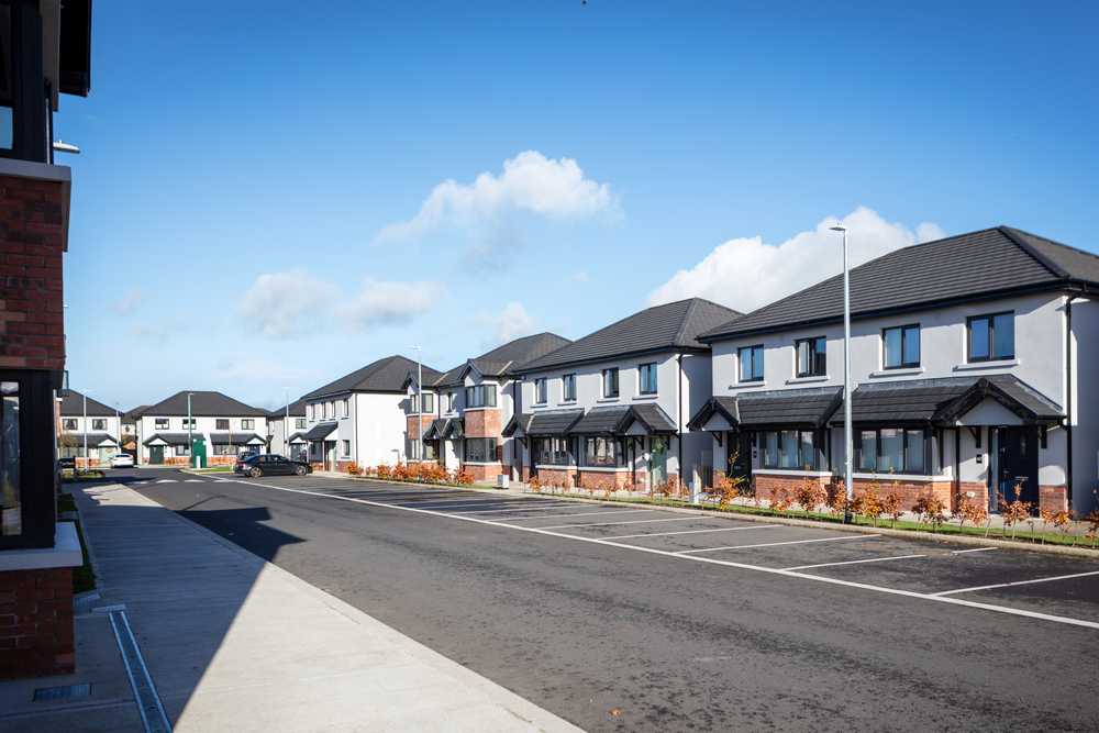 Residential Projects